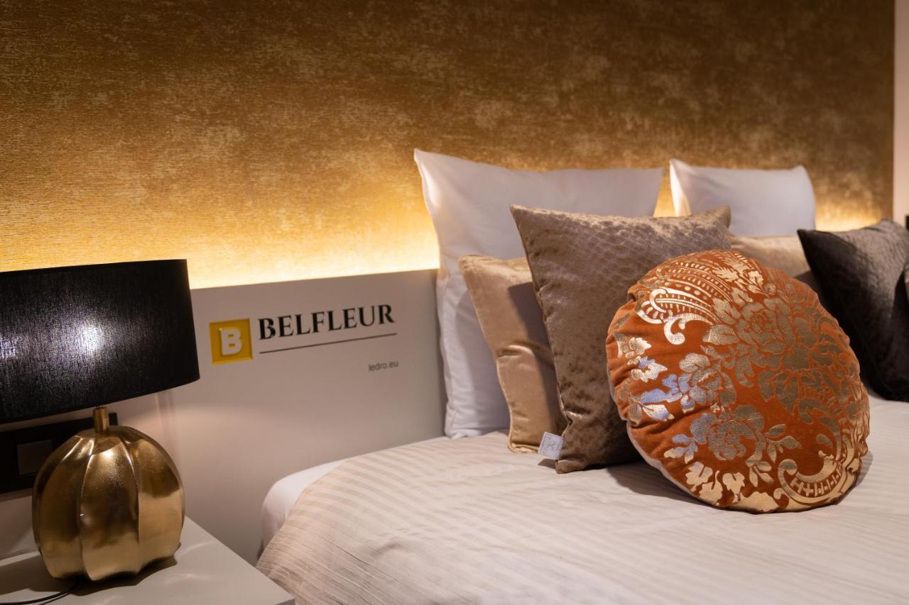 Hotel Belfleur เฮาทาเลิน ภายนอก รูปภาพ