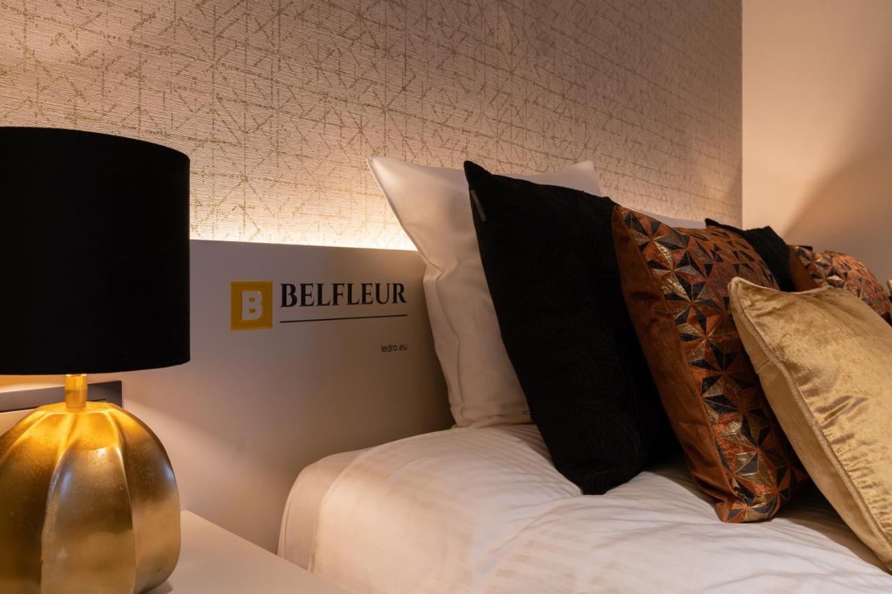 Hotel Belfleur เฮาทาเลิน ภายนอก รูปภาพ